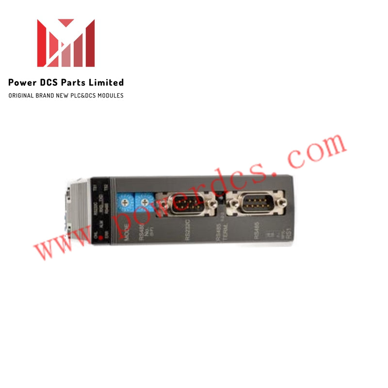 FUJI NP1AXH4-PT Analog Input Module