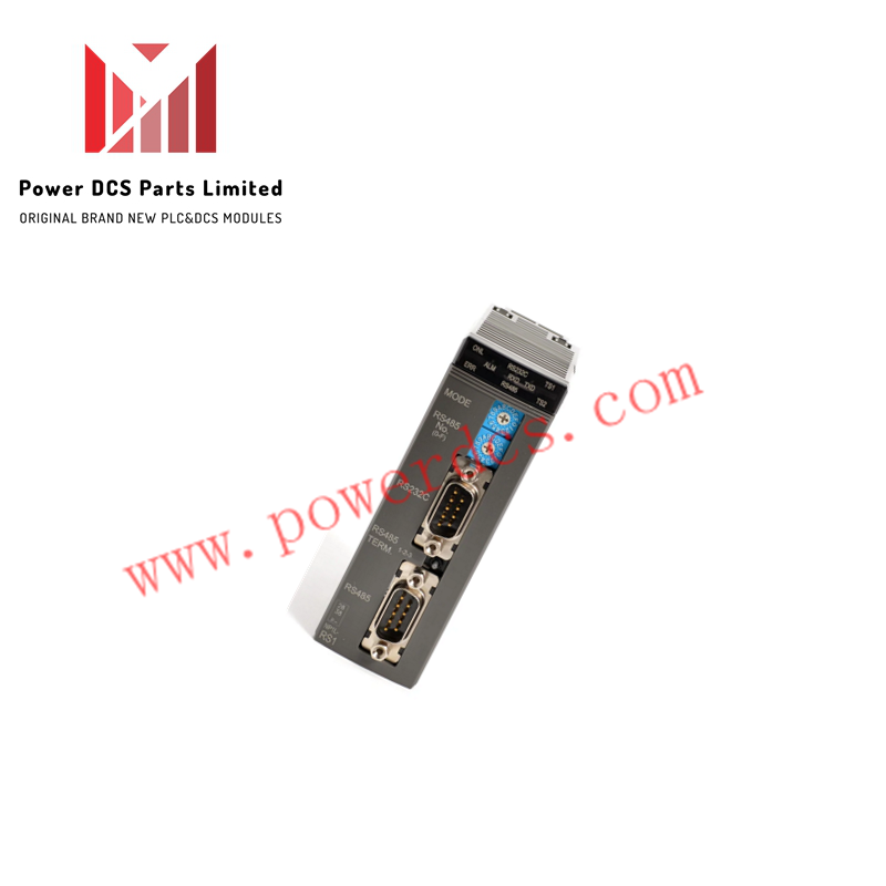 Modulo Elettrico FUJI NP1L-RS5