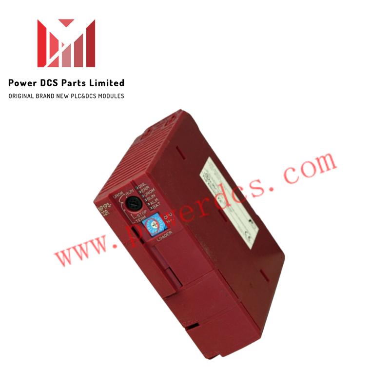 FUJI NP1PS-32R CPU Module