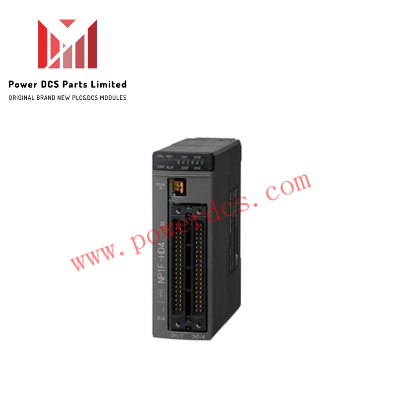 Modulo PLC FUJI NP1X6406-WZ704