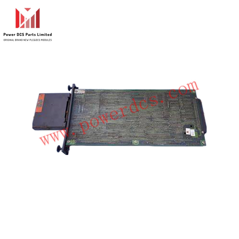 Yokogawa NP53*B Kommunikations-PCB-Modul