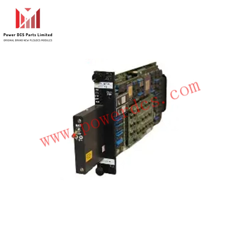 Yokogawa NP53*B Kommunikations-PCB-Modul