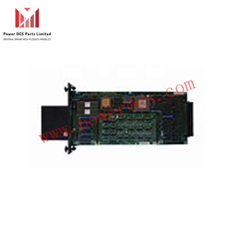 Yokogawa NP54*C Erweiterte MFCU Prozessor Karte