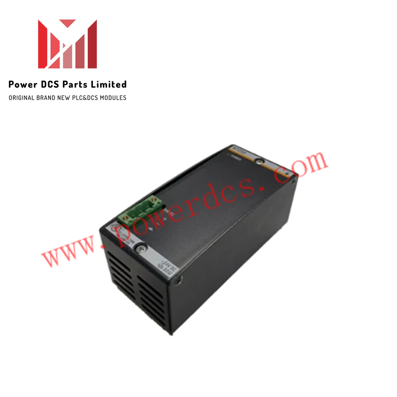 Bachmann NT250 Power Supply Module