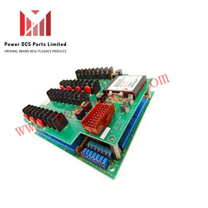ABB RMIO-01C Control Board