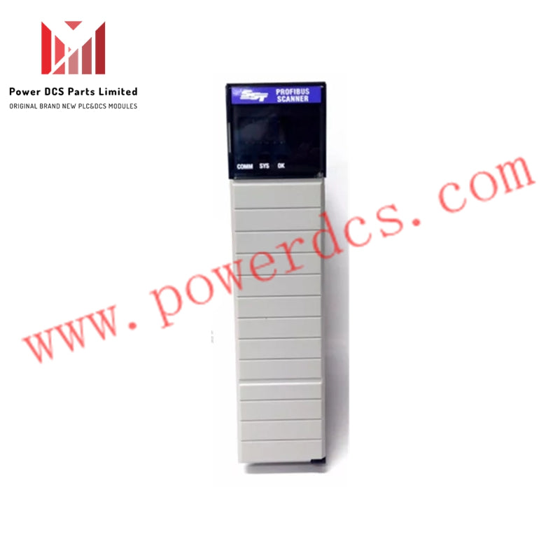 Allen-Bradley NX X16D Redundancy Fault Tolerance PLC System