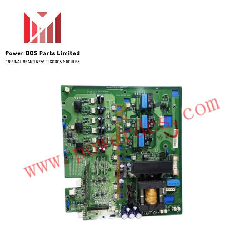 ABB OINT5611 Inverter Driver Board