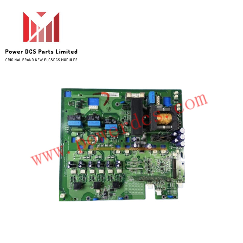 ABB OINT5611 Inverter Driver Board