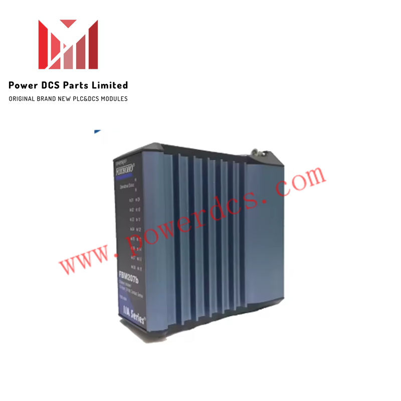 Foxboro P0170KQ I/A Series PLC Module