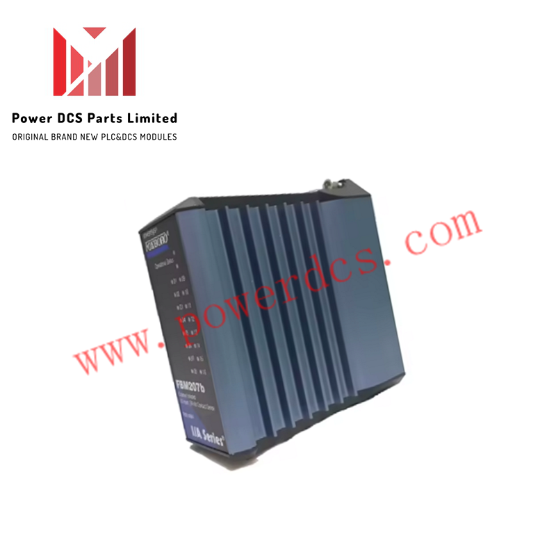 Foxboro P0170KQ I/A Series PLC Module