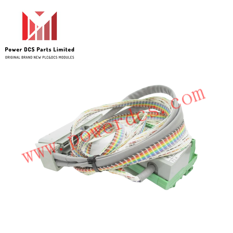Foxboro P0500SR Invensys Foxboro 12b Termination Cable