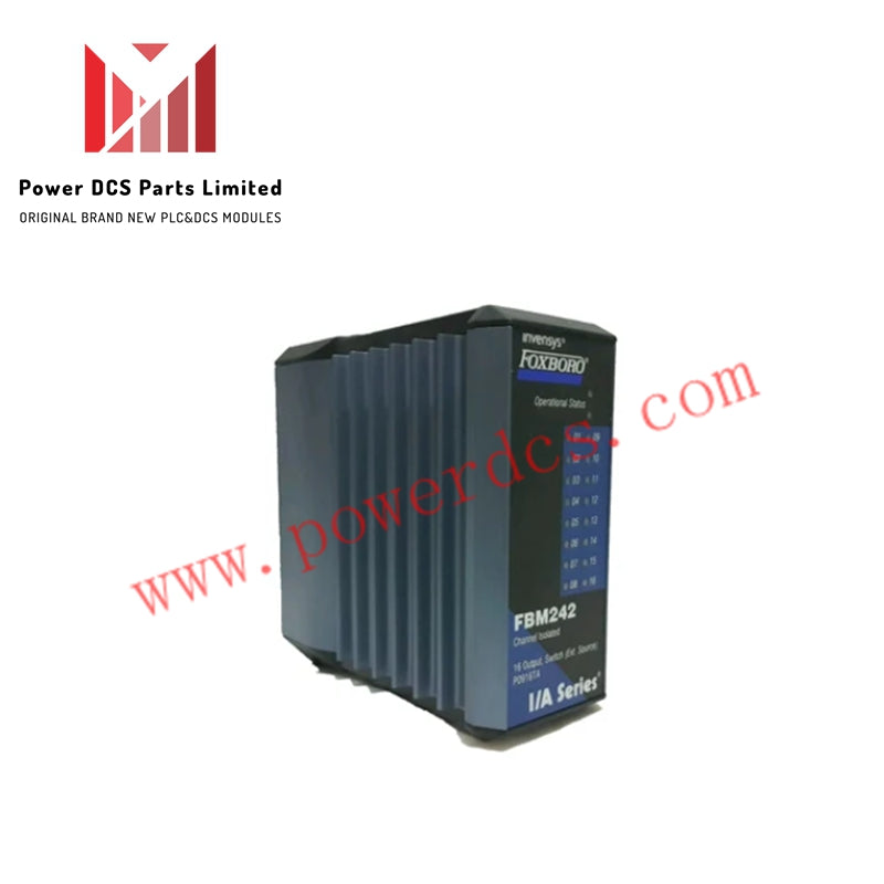 Кабель расширения Foxboro P0912CE Nodebus A