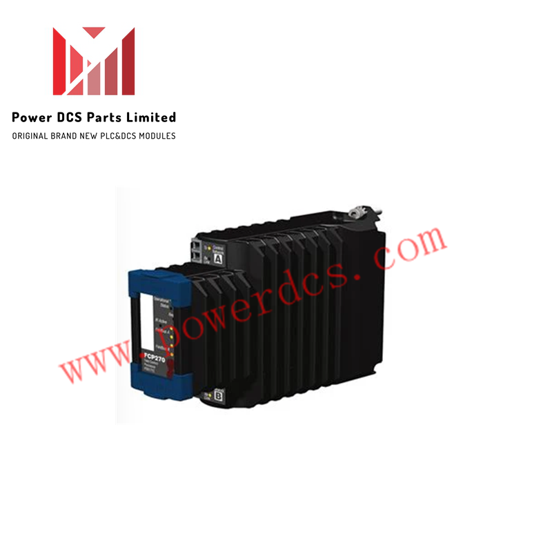 FOXBORO P0913KG-OC/P0913KHD Analog Input/Output Module