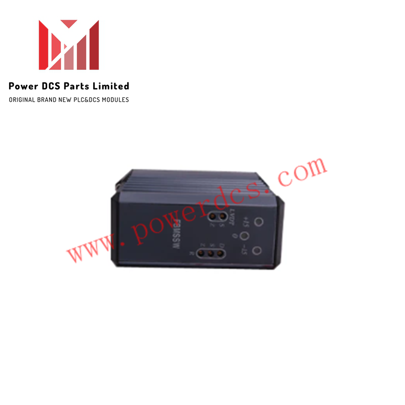 FOXBORO P0913KG-OC/P0913KHD Analog Input/Output Module