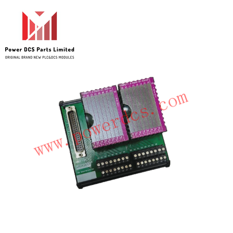 Foxboro P0916BT Compression Term Assembly