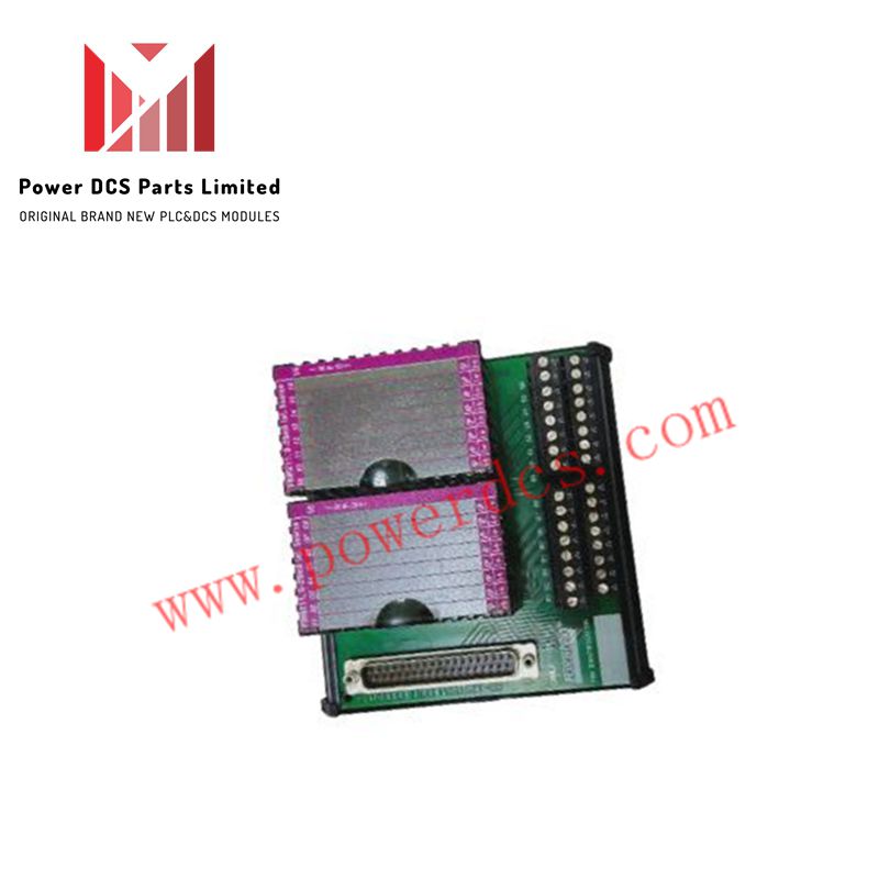 Foxboro P0916BT Compression Term Assembly