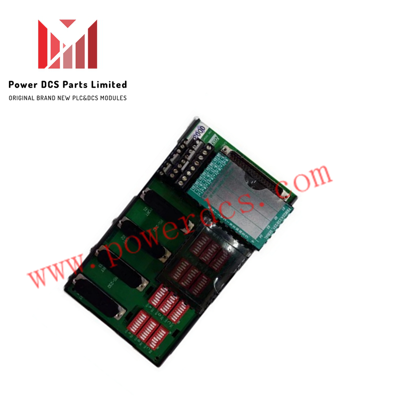 Модуль завершения DCS Foxboro P0916NB для автоматизации серии I/A