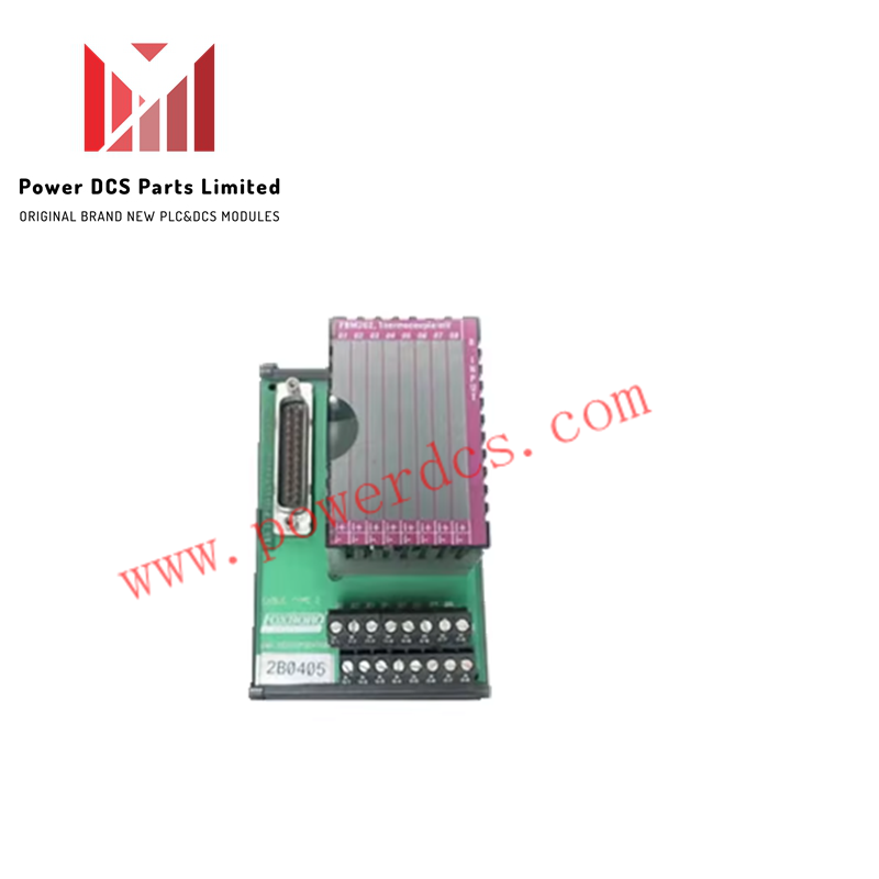 Foxboro P0918HU I/A Series PLC Module