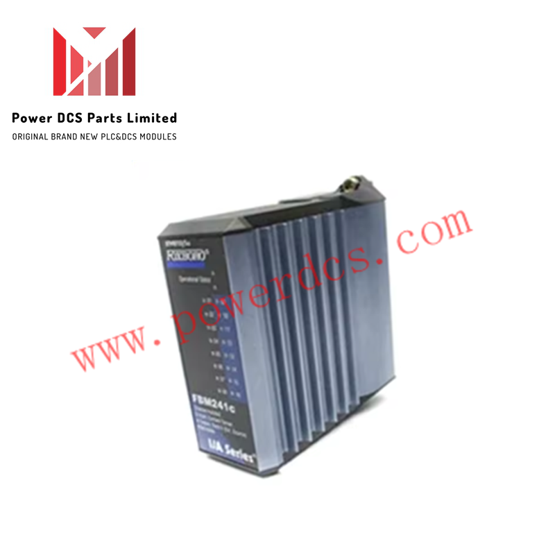 Foxboro P0918HU I/A Series PLC Module