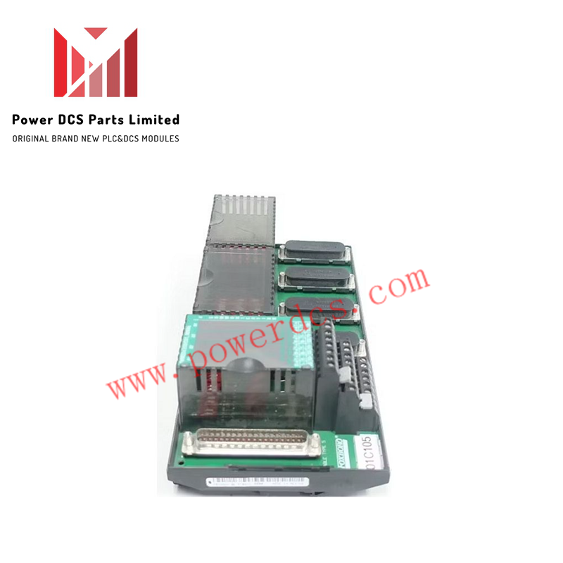 Foxboro P0923DC I/A Series PLC Module