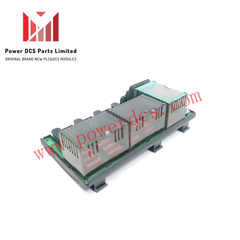 Foxboro P0923DC I/A Series PLC Module