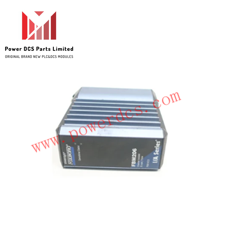 Foxboro P0931RU PLC Module