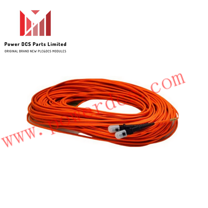 Foxboro P0972KW Fiber Optic Cable