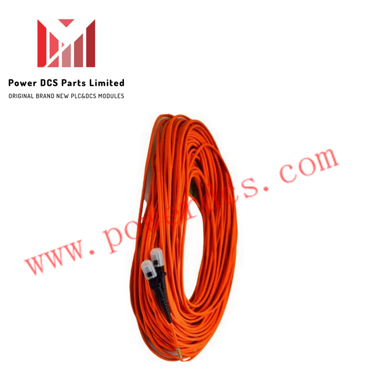 Foxboro P0972KW Fiber Optic Cable