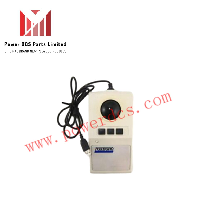 Foxboro P0972SE Input/Output Module