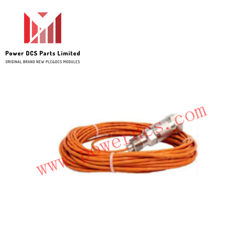 Оптоволоконный кабель Foxboro P0972TS прямой