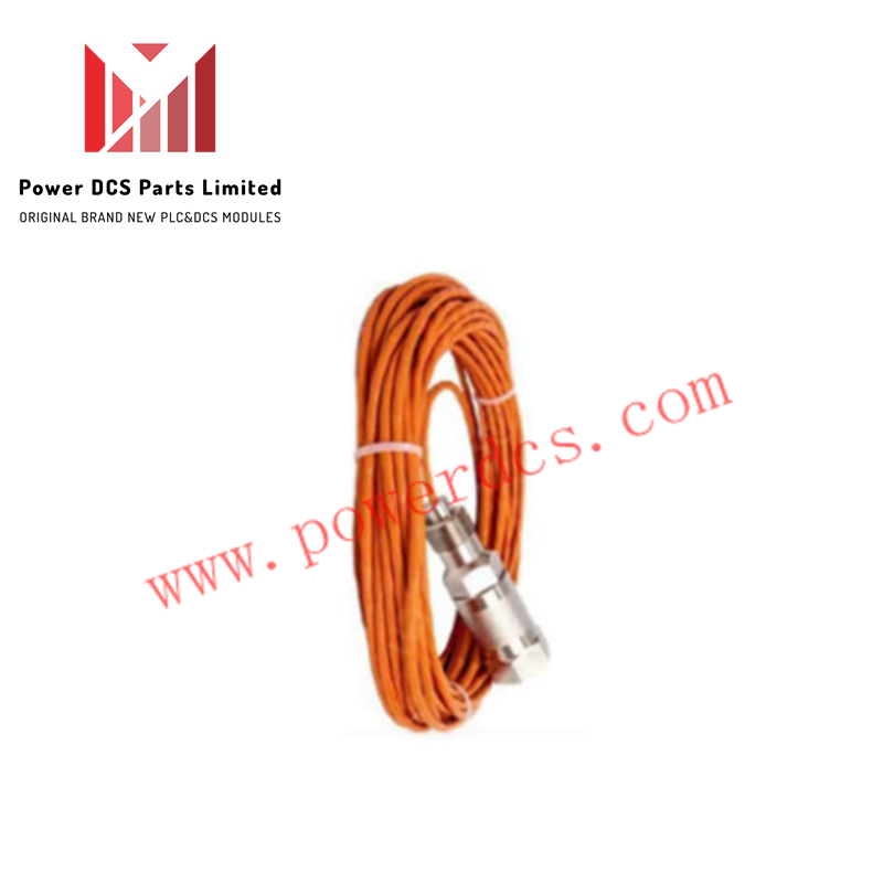 Оптоволоконный кабель Foxboro P0972TS прямой