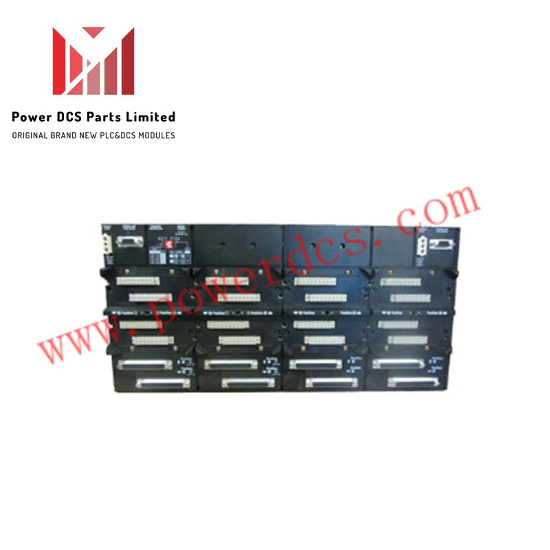Foxboro P0973CN Expansion Backplane