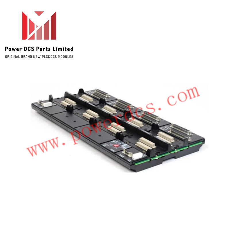 Foxboro P0973CN Expansion Backplane