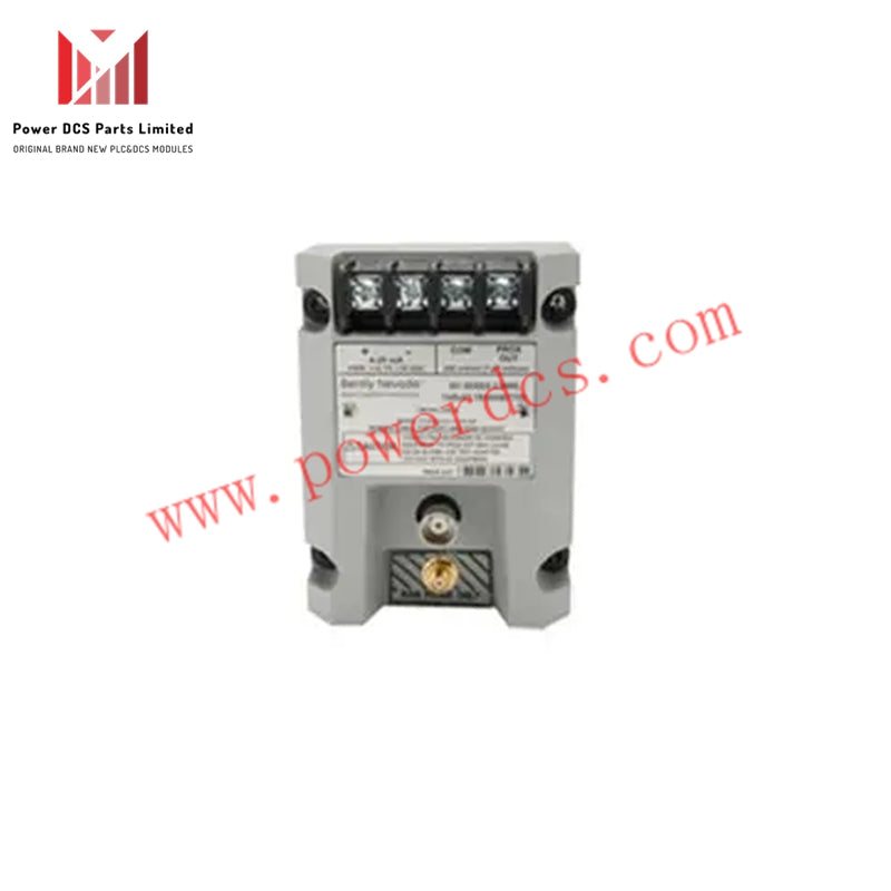 BENTLY NEVADA P3403893-0416 Vibration Transmitter In Stock