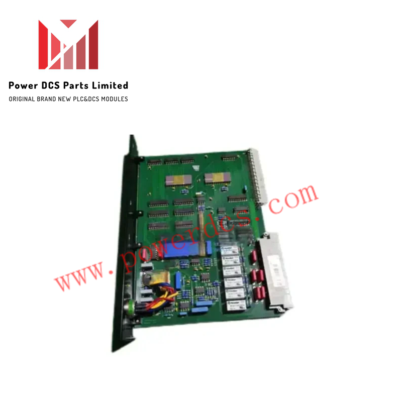 PASAN SA PBV103-009 электронды жүктеме картасы