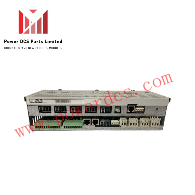 ABB PCD230A101 3BHE022291R0101 Excitation Controller Module