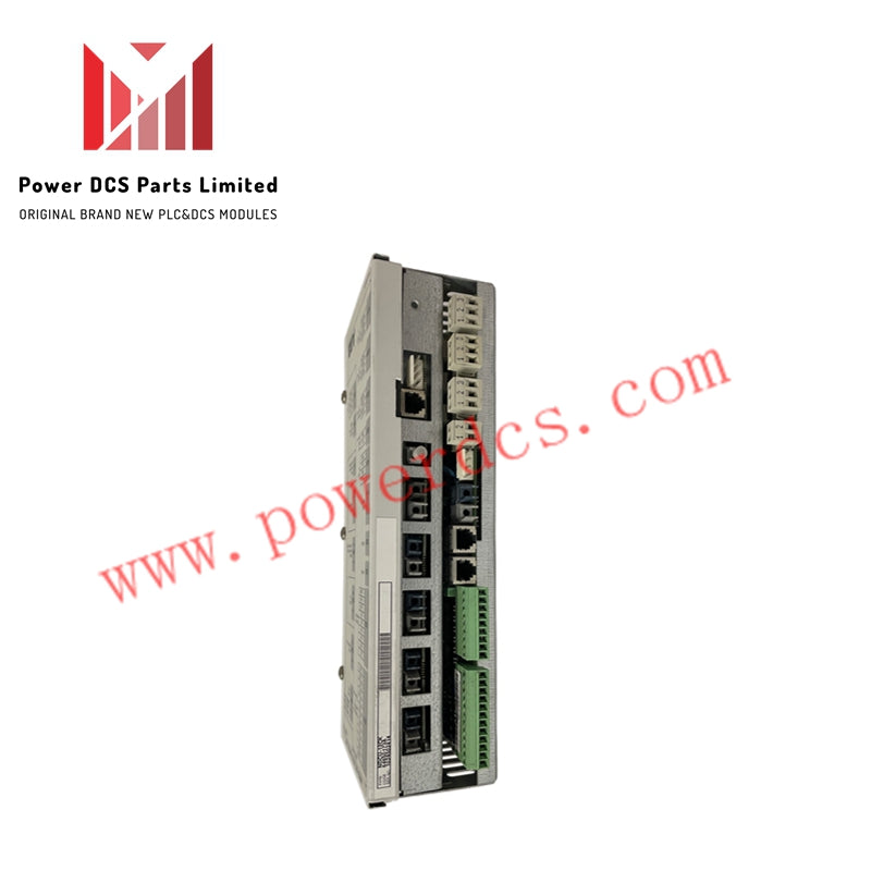 ABB PCD230A101 3BHE022291R0101 Excitation Controller Module