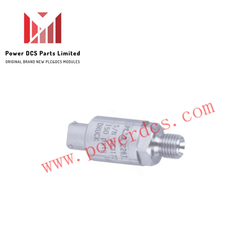 DRUCK PDCR2200-1939 Bridge Pressure Transducer