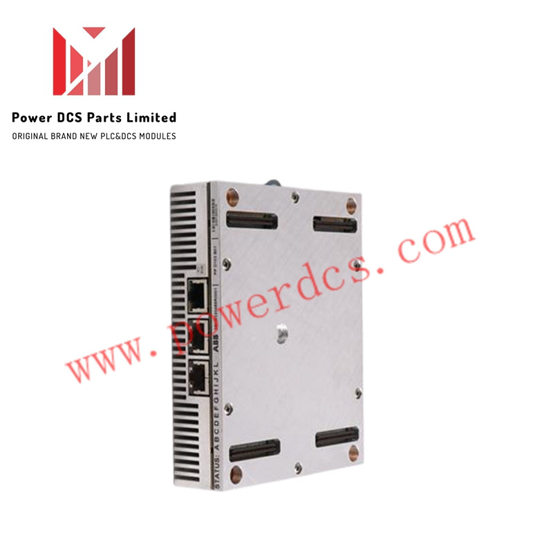 ABB PDD405A101 3BHE041626R0101 PLC Module