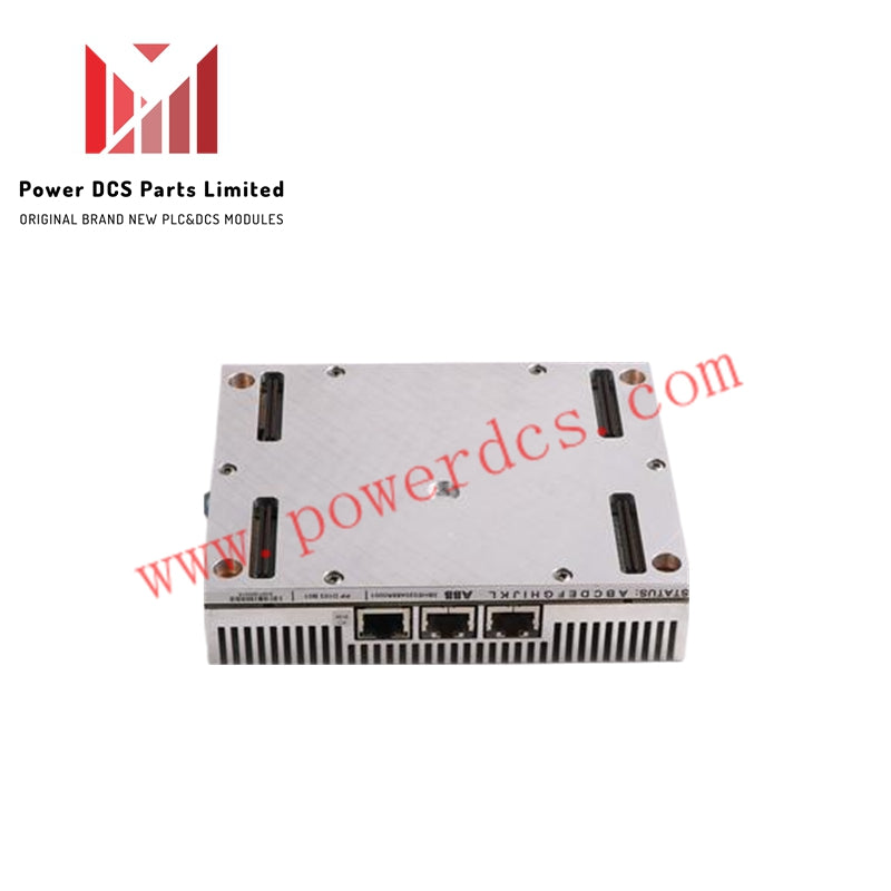ABB PDD405A101 3BHE041626R0101 PLC Module