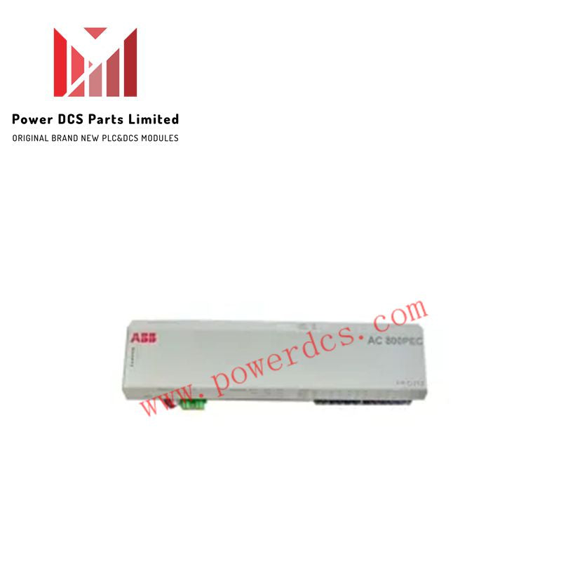 ABB PFCA401S Strip Tension Control Unit – High-Speed Precision