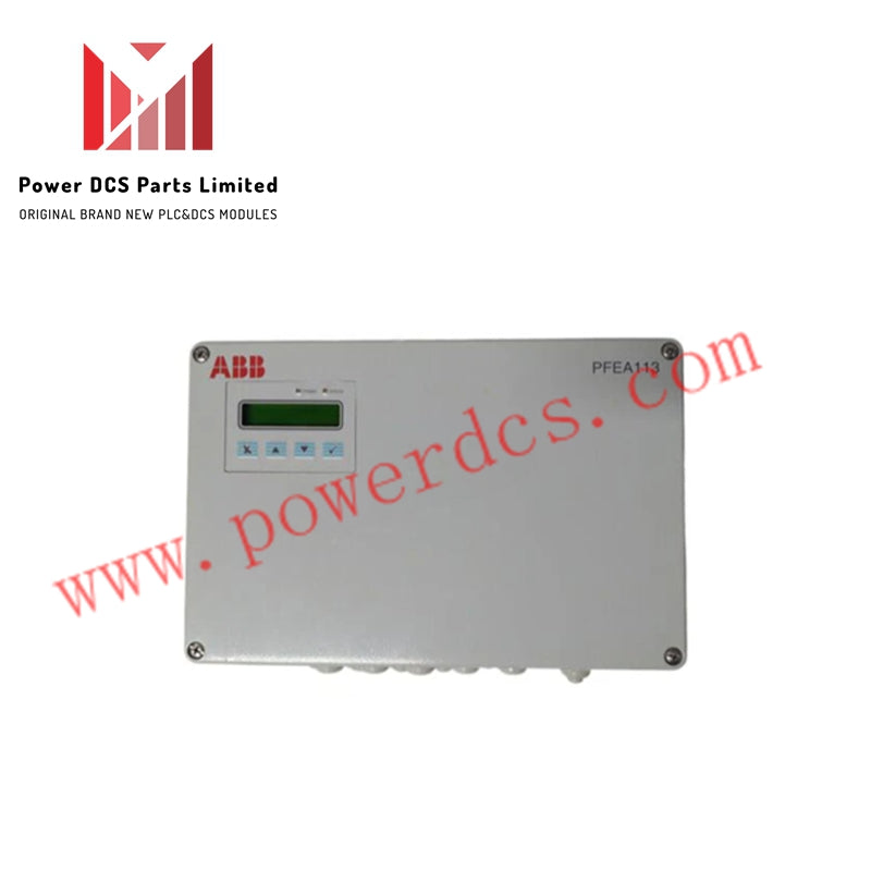 ABB PFEA113-65 3BSE028144R0065 Tension Electronics