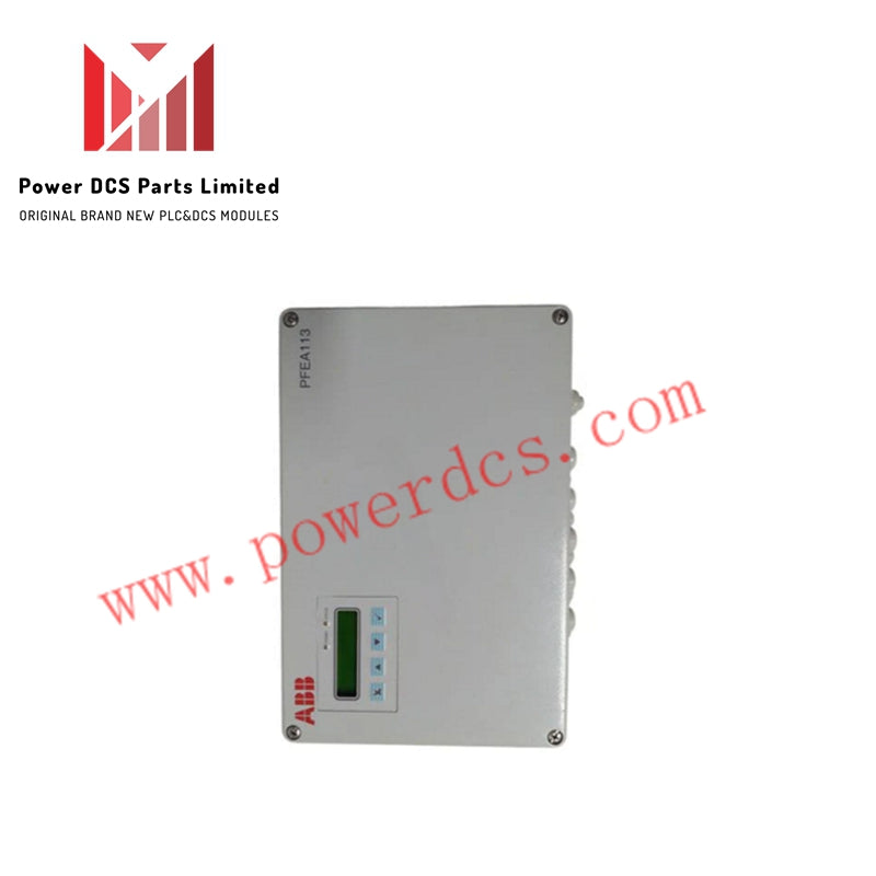ABB PFEA113-65 3BSE028144R0065 Tension Electronics