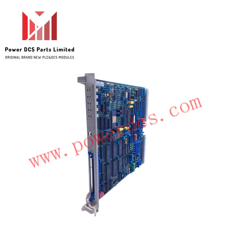 ABB PFSK126 3BSE002097R1 Channel Control Unit