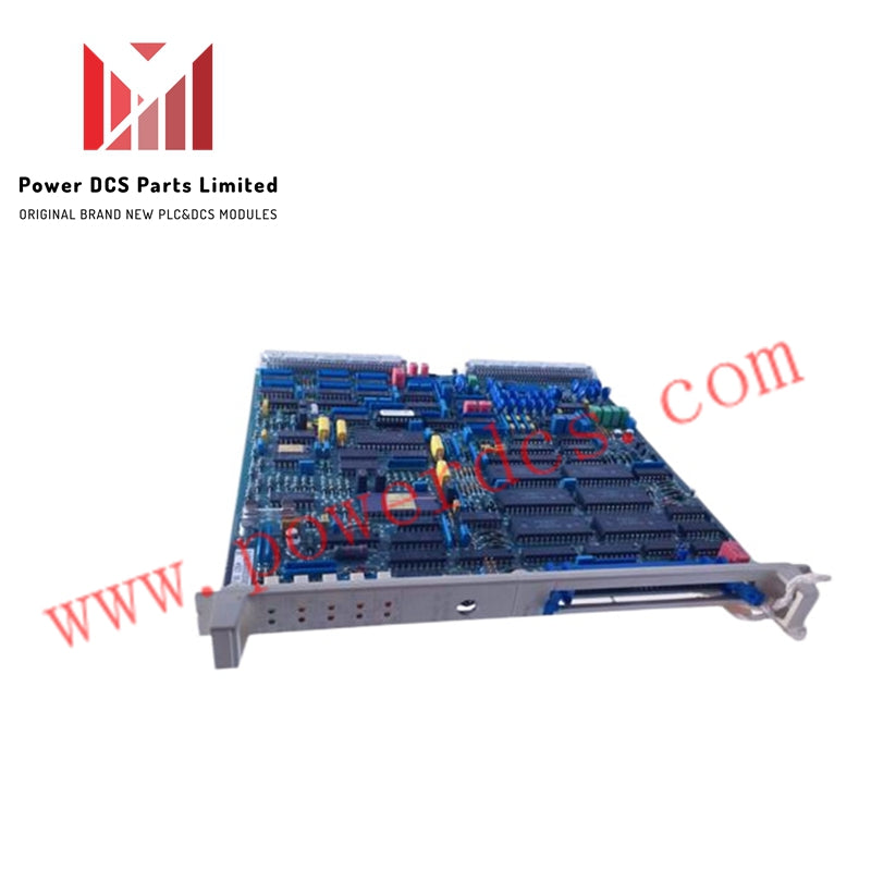 ABB PFSK126 3BSE002097R1 Channel Control Unit