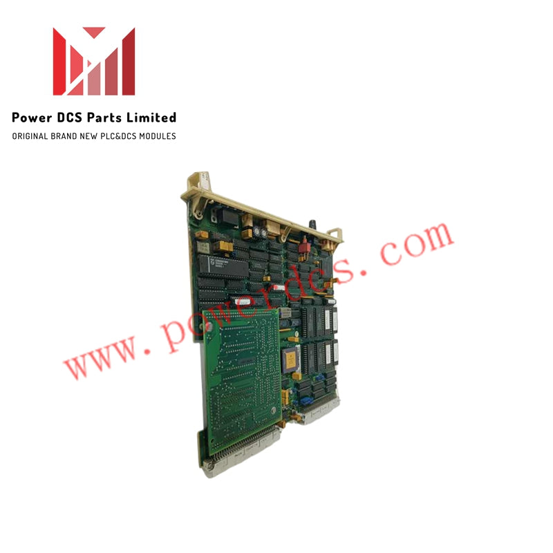 ABB PFSK130 3BSE002616R1 Channel Control Circuit Board