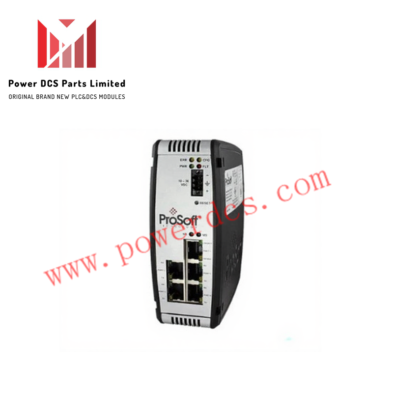 Prosoft PLX31-EFP-MBS Communication Gateway