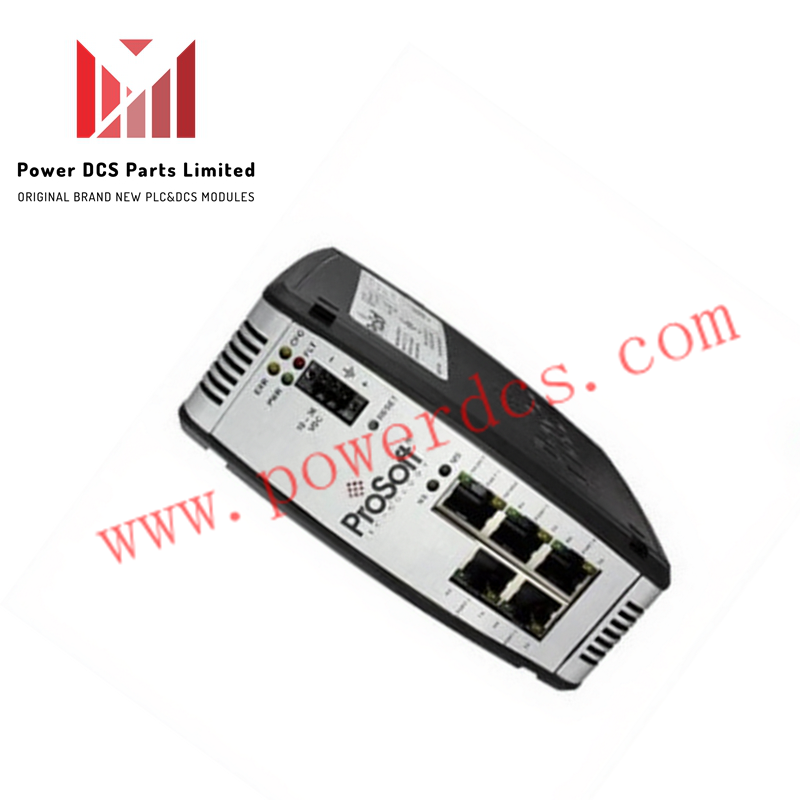 Prosoft PLX31-EFP-MBS Communication Gateway