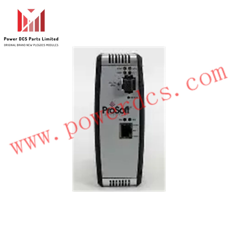 Prosoft PLX31-EIP-MBTCP Ethernet/IP & Modbus TCP Communication Module