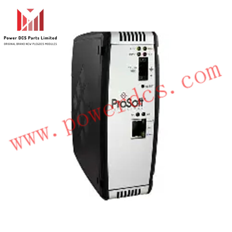Prosoft PLX31-EIP-MBTCP Ethernet/IP & Modbus TCP Communication Module
